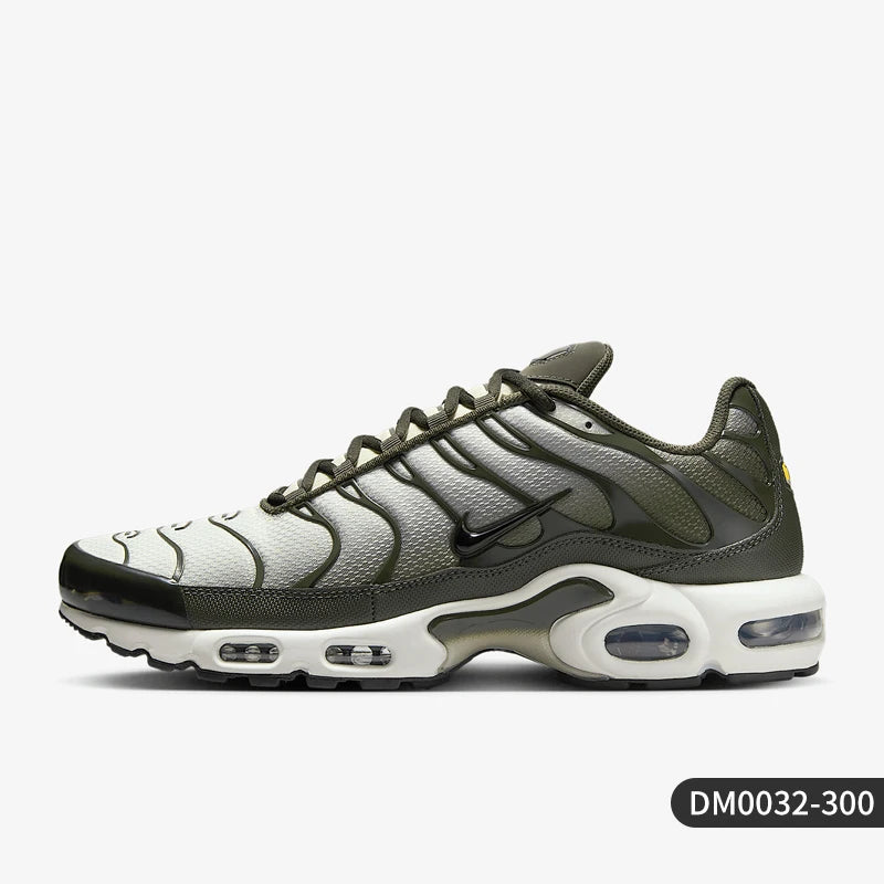 Nike Authentic New Herren-Sportschuhe, modisch, gedämpft, mit Rebound-Dämpfung, Laufschuhe DM0032-300