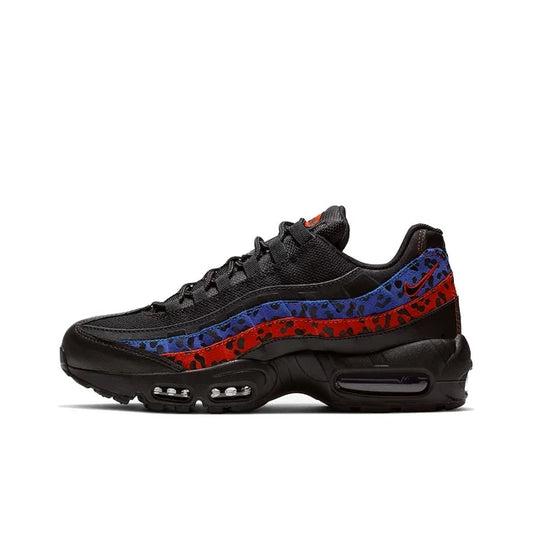 Nike Air Max 95 Black Leopard Women's CD0180-001