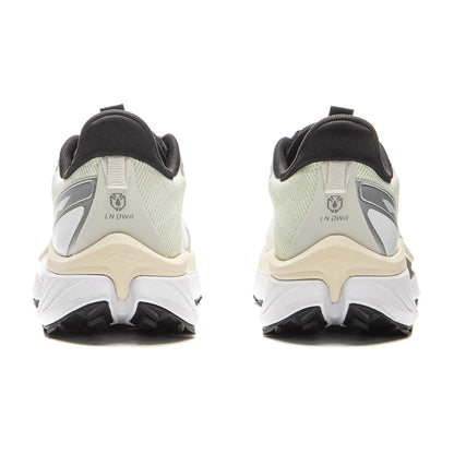 Li-Ning Men's BEN XIAO Trail Running Shoes LN DWR Water Repellent Breathable Support Stable Li-Ning Mountain Sports Shoes ARNV015