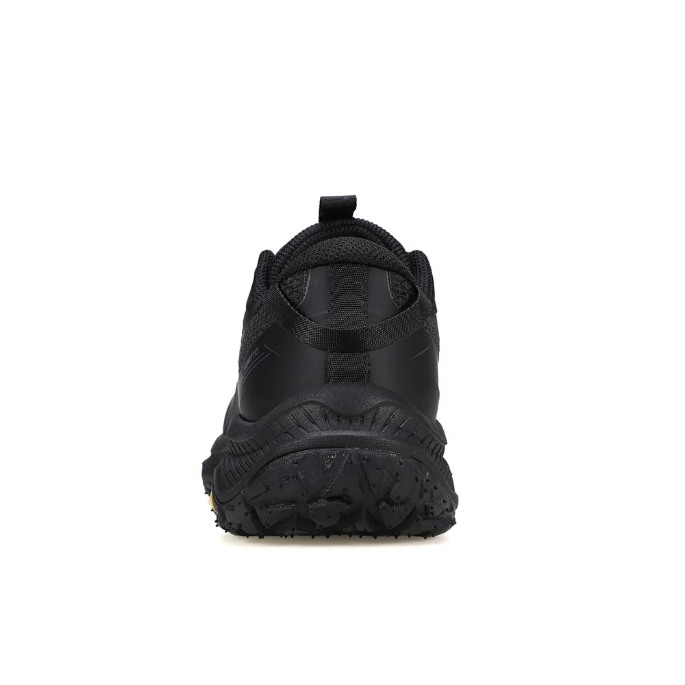 HUMTTO Trekking Shoes for Men Mountain Climbing Sneakers Outdoor Sports Shoes Breathable Walking Casual Sneakers Men’s Hiking Boots