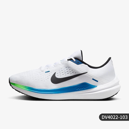 Nike Official Genuine AIR WINFLO 10 – atmungsaktive Herren-Laufschuhe DV4022-103