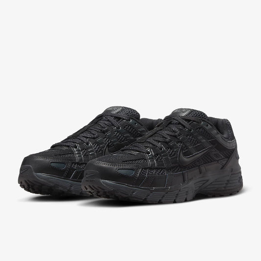 Nike genuine P-6000 PRM men's and women's wear-resistant, comfortable, breathable sports shoes FQ8732-010