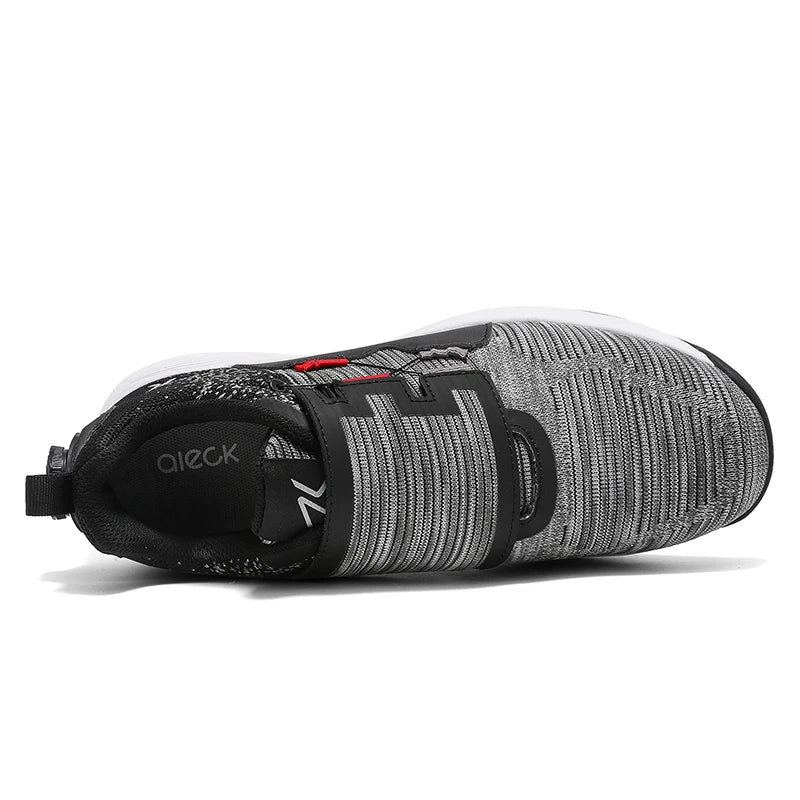 Cycling shoes MTB flat pedal cleat shoes mountain man bicycle shoe speed cycling racing sneaker road bike shoe lock footwear men