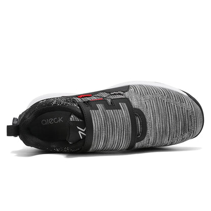 Cycling shoes MTB flat pedal cleat shoes mountain man bicycle shoe speed cycling racing sneaker road bike shoe lock footwear men