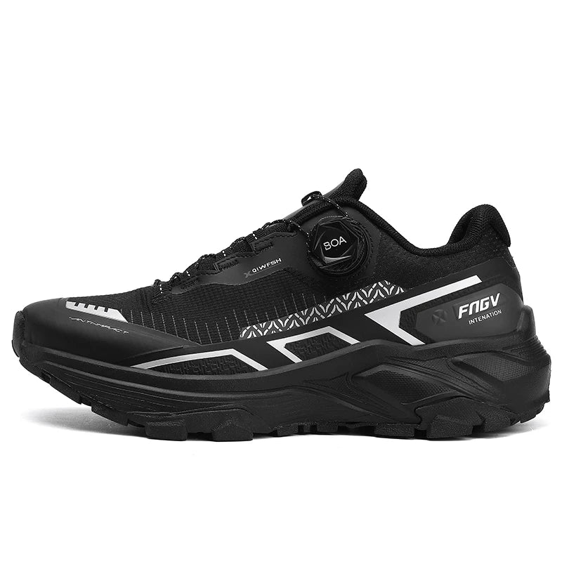 Zapatillas deportivas ligeras con rebote para hombre 2025, superventas, zapatillas profesionales de running para maratón y competición, calzado casual de moda urbana