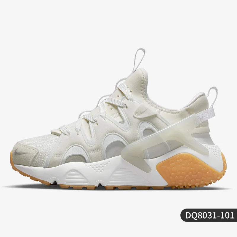 Nike Original AIR HUARACHE RUN Damen-Freizeitsportschuhe DQ8031-101