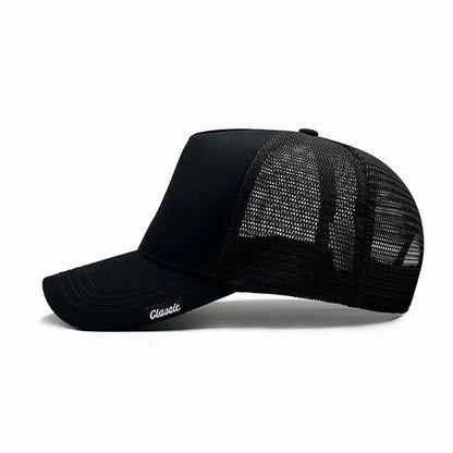 BIG Head Oversize 56-60CM/61-65CM Baseball-Cap für Damen und Herren – Casual, Angeln, Outdoor, Sonnenschutz
