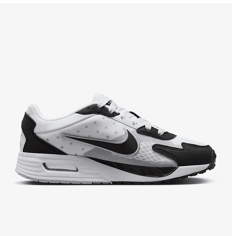 Zapatillas de running ligeras Nike Air Max Solo auténticas para mujer FN0784-105