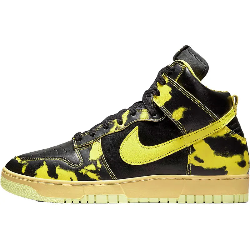 Nike Genuine Dunk Men's and Women's Comfortable, Breathable, Wear-Resistant Sports and Leisure Shoes DD9404-001