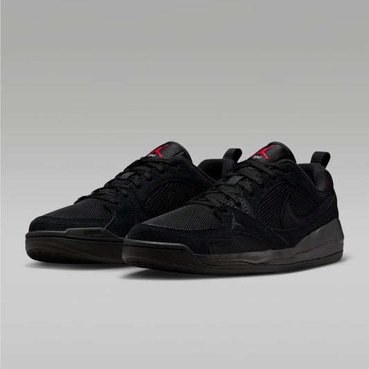 Nike Authentic JORDAN Men's Low-Top Lace-Up Wear-Resistant Daily Casual Shoes HJ6777-060