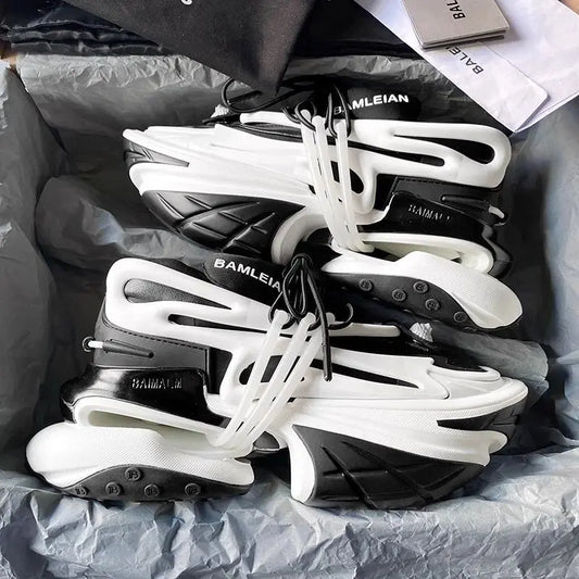 Super Cool Running Shoe Man  Anti-Slip Man Walking Jogging Shoe Professional Sports and Leisure Shoe Outdoor Sports Shoes Men