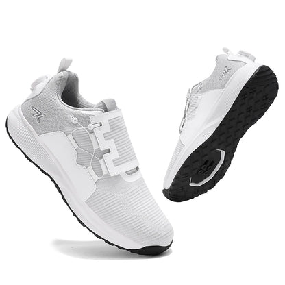 Cycling shoes MTB flat pedal cleat shoes mountain man bicycle shoe speed cycling racing sneaker road bike shoe lock footwear men