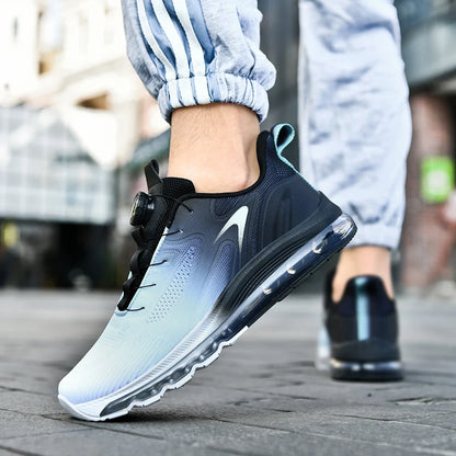 Shoes Men Sneakers Male Casual Men's Shoes Tennis Luxury Shoes Trainer Race Breathable Shoes Fashion Loafers Running Shoes for Men