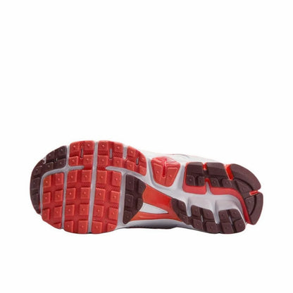 Nike Women's Shoes Zoom Vomero 5 Fashionable and Comfortable Sports Running Shoes Hv5171-121