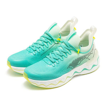 ONEMIX 2024 New Style Color O-Resilio CreamMix Road Running Shoes for Man Lightweight Cushioning Men Training Outdoor Sneakers