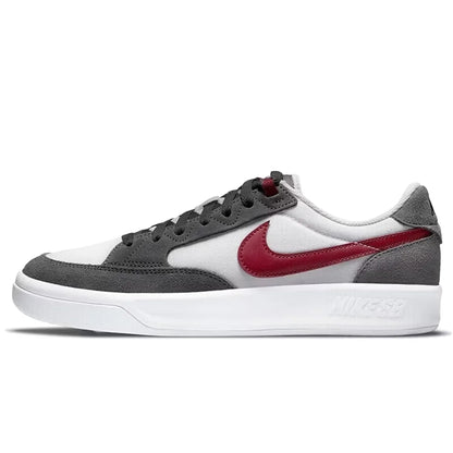 Nike SB Adversary Premium Cushioning Long-lasting support Lightweight design Unisex skate shoes CJ0887-600