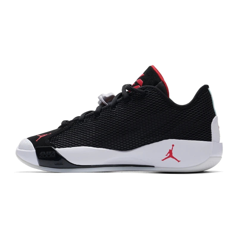 Nike Herrenschuhe Jordan Luka 77 PF – praktische Trainings-, Sport-, Freizeit- und Basketballschuhe IF1611-001