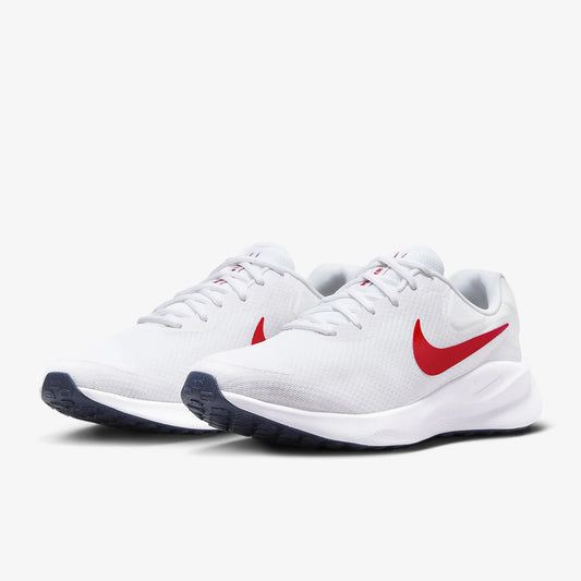 Nike Authentic Revolution 7 Men's Breathable Durable Running Shoes FB8501-100