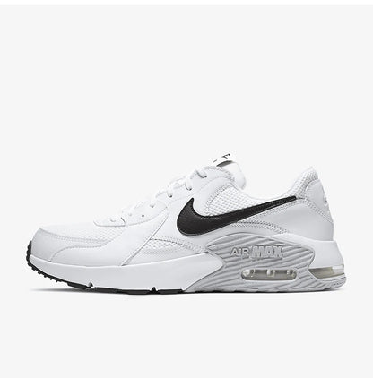 Nike Genuine Seasonal New AIR MAX EXCEE Unisex Air-cushioned Sneakers CD4165-100