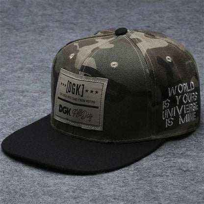 New High Quality Gorras Para Hombres Unisex Luxury Baseball Caps for Men Women Adjustable Snapback Hat HipHop DadHatsTrucker Hat