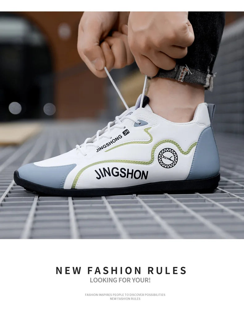 Unisex Casual Sports Shoes Dad Shoes Versatile Soft Bottom Travel Shoes Couples Sneakers Comfortable Lightweight Anti-slip