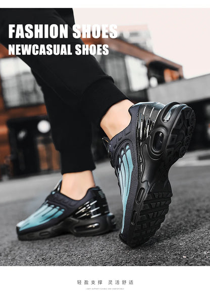 Men's Cycling Shoes Bestseller Bicycle Riding Sport Pedals Comfortable Lightweight Breathable Durable Road and Mountain Footwear