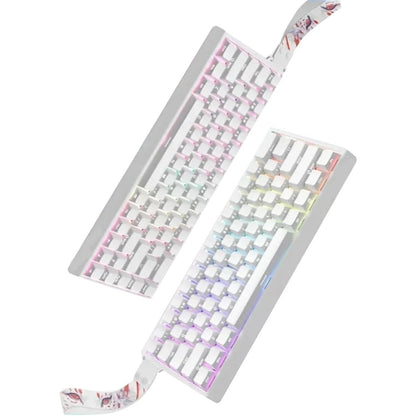 In Stock Mad60 Mad68 HE Mechanical Keyboard Magnetic Switch Customized RGB Gaming 8k Specialized Gaming Keyboards
