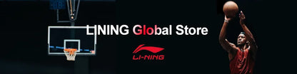LI-NING SOFT GO 2 Scarpe da camminata da uomo slip-on, morbide, con tacco spesso, comode, resistenti, sportive casual AGLV005