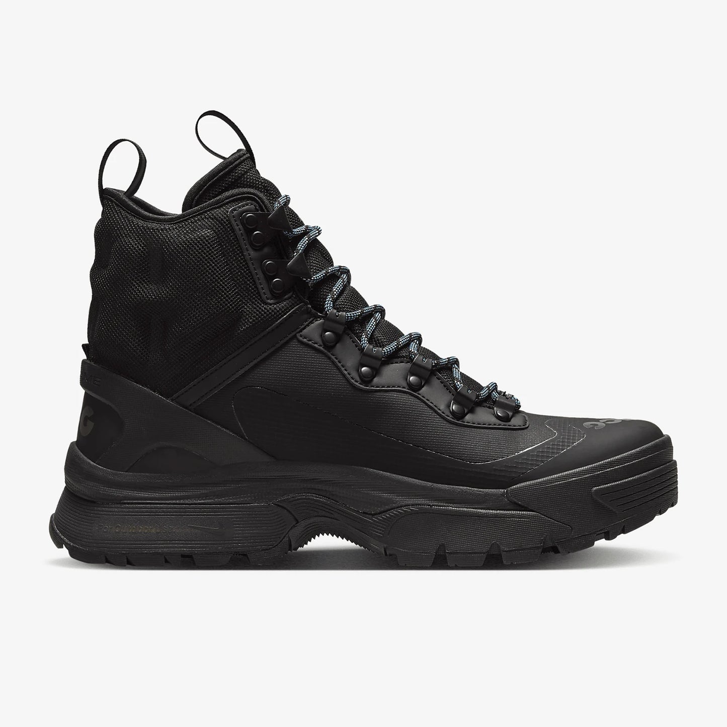 Nike Authentic Neue Unisex Outdoor-Verschleißfeste High-Top-Wanderschuhe DD2858-001
