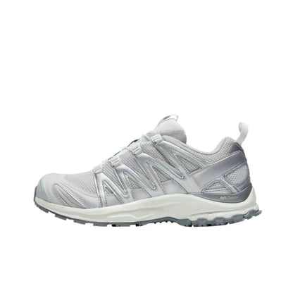 SALOMON XA Pro 3D Multicolor Retro funktionale Bergsteiger- und Wanderschuhe Casual Sneakers