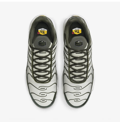 Nike Authentic New Herren-Sportschuhe, modisch, gedämpft, mit Rebound-Dämpfung, Laufschuhe DM0032-300