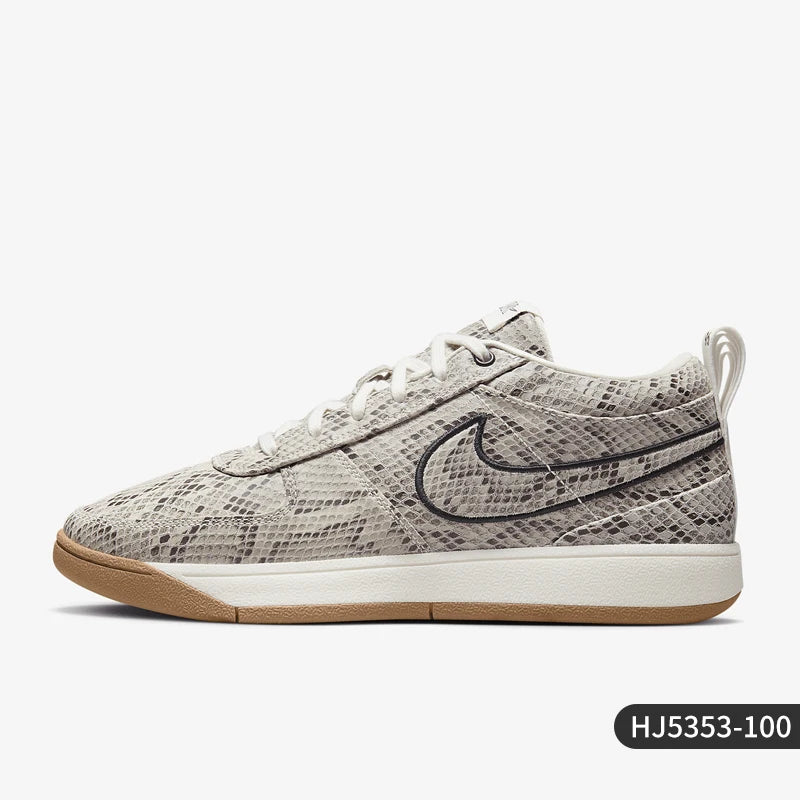 Nike Genuine Book 1 EP Leath Herren-Performance-Basketballschuhe HJ5353-100