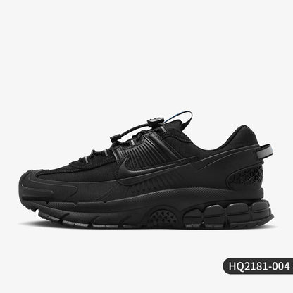 Nike autentiche nuove scarpe da running rétro da donna per outdoor, leggere, con suola spessa HQ2181-004
