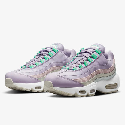 Dámské sportovní boty Nike genuine AIR MAX 95 s tlumením a pohodlným během CZ1642-500
