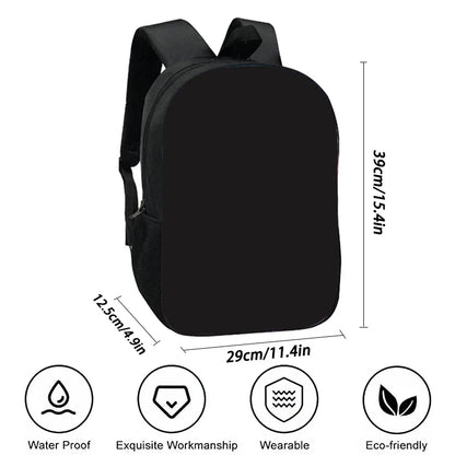 Hot-Game-Shooter-Fortnites-Kinderrucksack für Jungen und Mädchen, Schüler-Geburtstagsgeschenk, Unisex-Schultasche für Kinder, langlebiger Camping-Rucksack