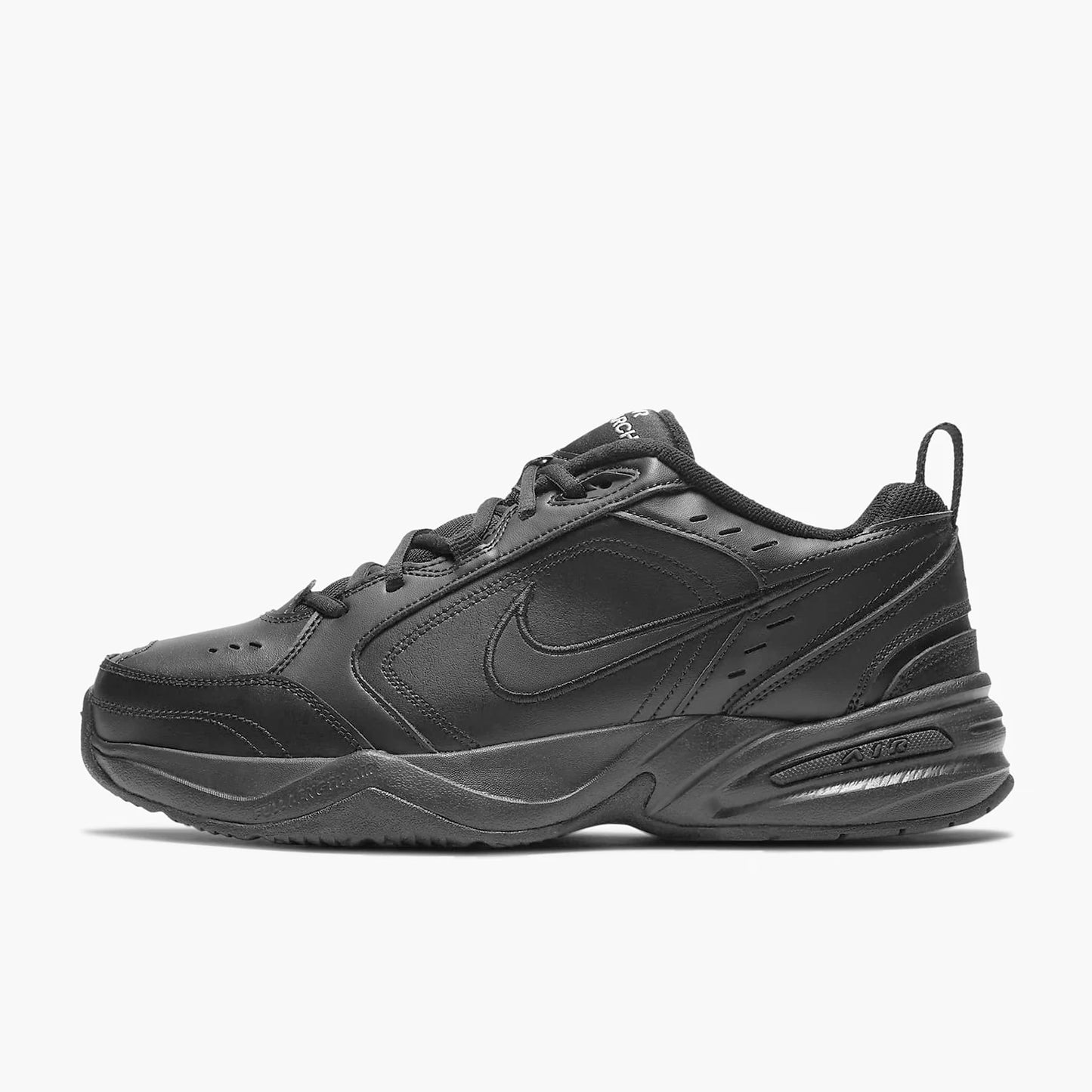 Nike Genuine AIR MONARCH IV Men's Wear-Resistant Low Top Sports Shoes 415445-001
