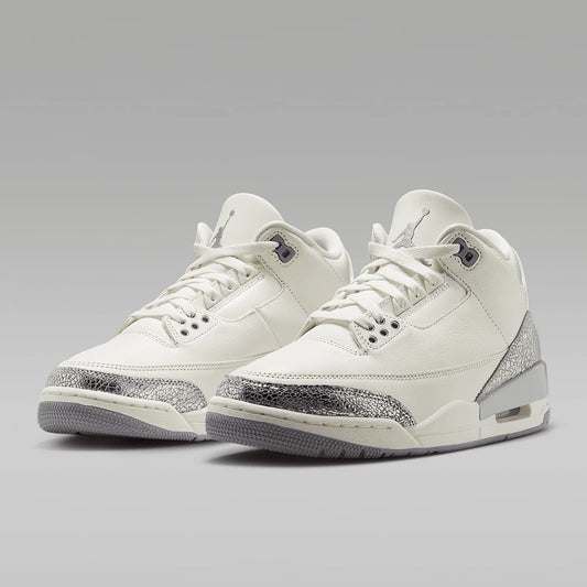 Nike Authentic JORDAN Women's Sports Training Mid-Top Game Basketball Shoes CK9246-100