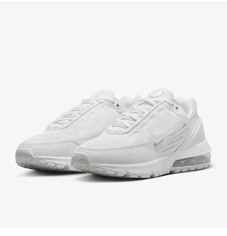 Nike Official Authentic Scarpe casual da uomo e da donna traspiranti, leggere, ammortizzate e da allenamento DR0453-101
