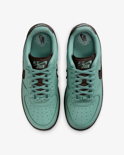 Nike original man and women's shoes new AIR FORCE 1 board shoes classic fashion AF1 casual shoes DD8959-100