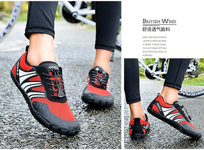 2024 New Casual MTB Cycling Shoes Men Women Road Bike Shoes Outdoor Racing Sport Mountain Bicycle Sneakers Sapatilha Ciclismo