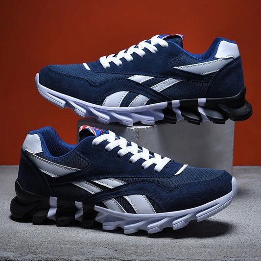 Unisex Running Shoes 2026 Comfortable Lightweight Sport Walking Sneakers Breathable Men Women Male Female Trendy Footwear