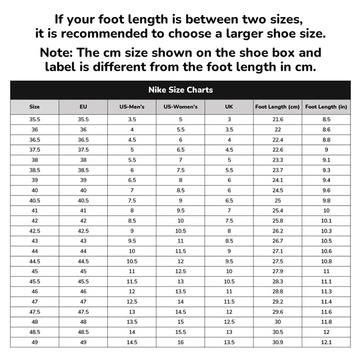 Nike Air Max Cushioned Comfort Running Shoes with Shock Absorption, Slip Resistance, and Durability IB2746-010