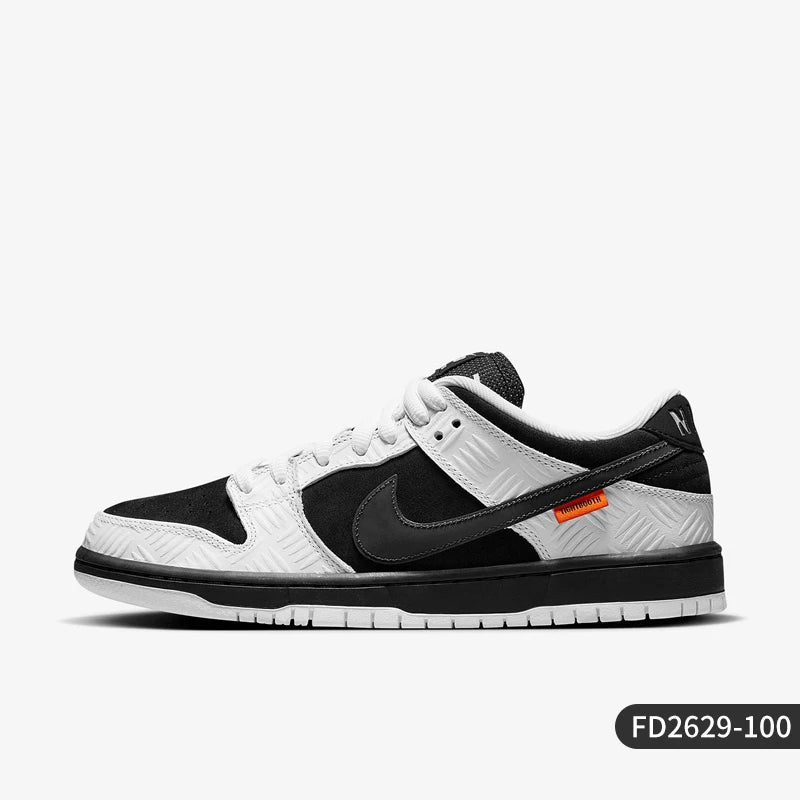 Nike Genuine Dunk SB Low Unisex Retro-Freizeitschuhe FD2629-100