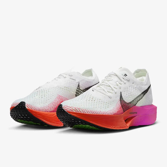 Nike genuine ZOOMX VAPORFLY women's sports cushioning running shoes HF4995-100