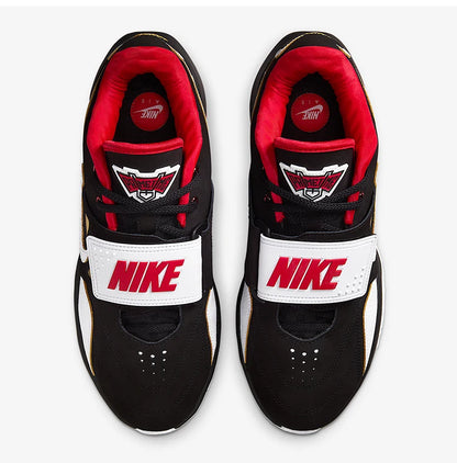 Nike genuine Prime 93 men's training shock-absorbing sports basketball shoes HQ3479-001