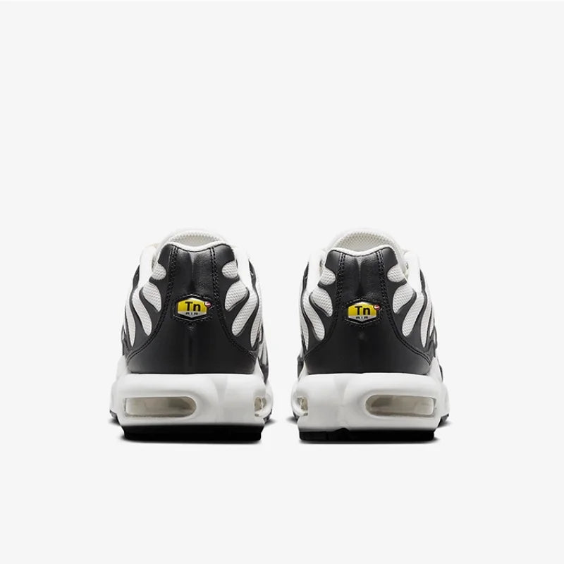 Nike Air Max Plus Men's Low-Top Running Shoes Comfortable Durable Shock Absorption Versatile Style DM0032-019