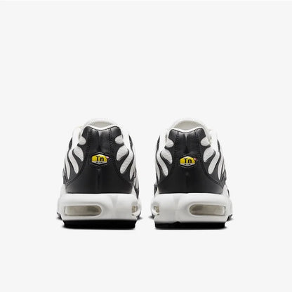 Nike Air Max Plus Men's Low-Top Running Shoes Comfortable Durable Shock Absorption Versatile Style DM0032-019