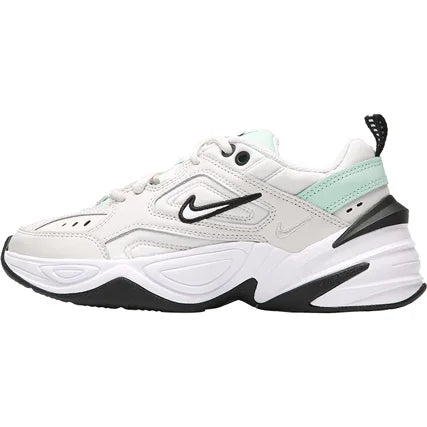 Nike Genuine M2K TEKNO Retro-Chunky-Sneaker für Damen AO3108-013