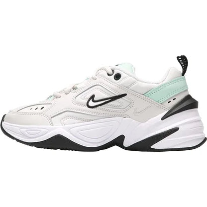 Nike Genuine M2K TEKNO Retro-Chunky-Sneaker für Damen AO3108-013