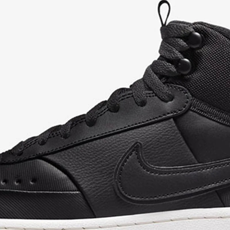 Nike Genuine COURT VISION MID WNTR Herren-Freizeitschuhe DR7882-002